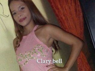 Clary_bell
