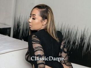 ClassicDame