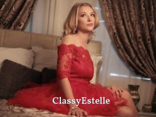 ClassyEstelle