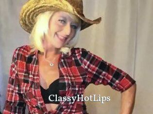 ClassyHotLips