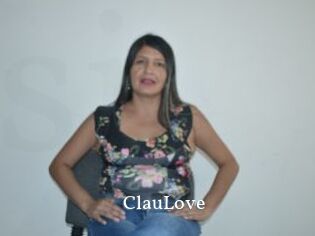 ClauLove