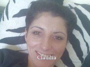 Claudia