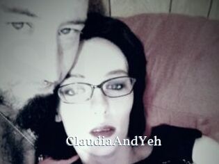 ClaudiaAndYeh