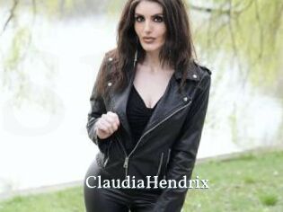 ClaudiaHendrix