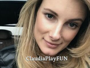 ClaudiaPlayFUN