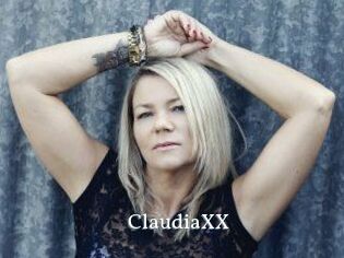 ClaudiaXX