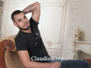 ClaudioGrey SexyIdol