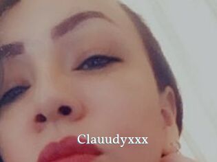 Clauudyxxx