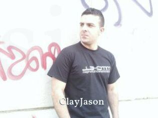 ClayJason