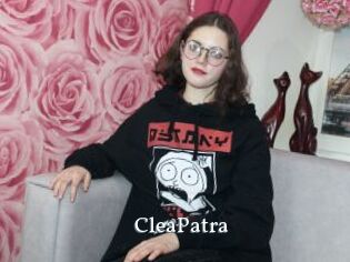 CleaPatra SexyIdol