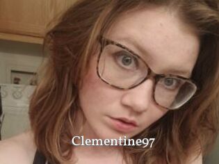 Clementine97