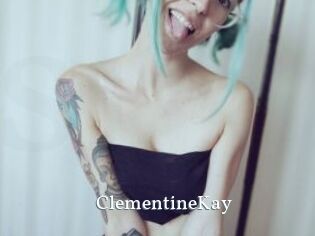 ClementineKay