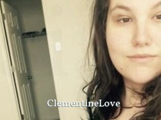 ClementineLove