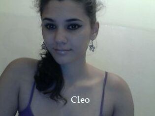 Cleo