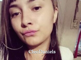 CleoDaniels