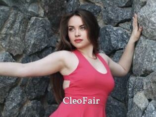CleoFair