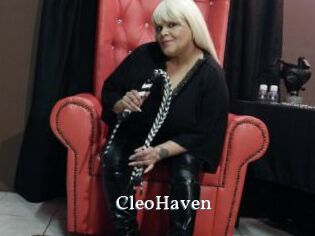 CleoHaven SexyIdol