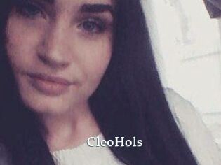 Cleo_Hols