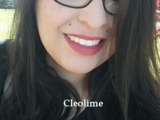 Cleolime