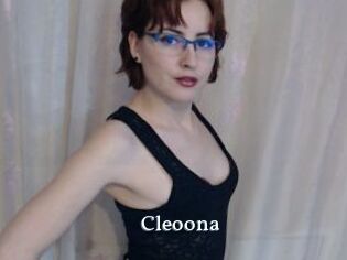 Cleoona