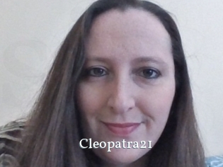 Cleopatra21