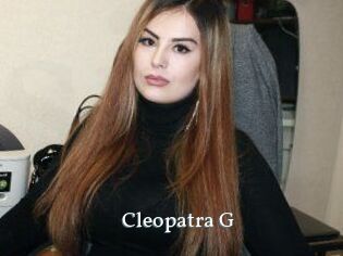 Cleopatra_G
