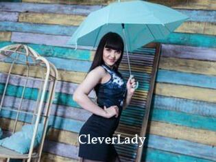 CleverLady SexyIdol