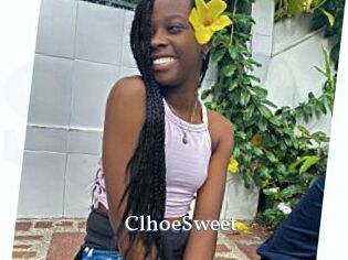 ClhoeSweet SexyIdol