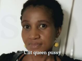 Clit_queen_pussy