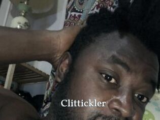 Clittickler