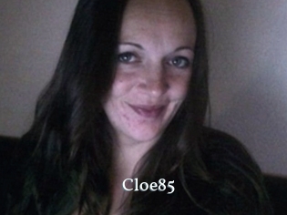 Cloe85