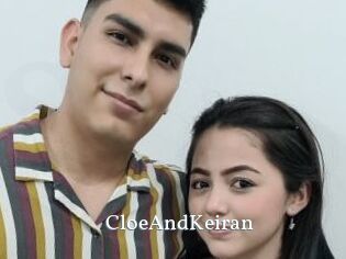 CloeAndKeiran