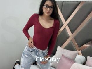 CloeGray