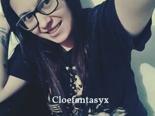Cloefantasyx