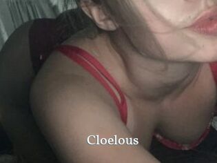 Cloelous