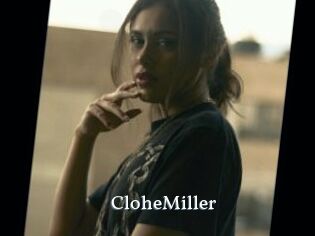CloheMiller SexyIdol