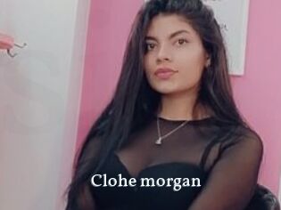 Clohe_morgan