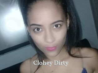 Clohey_Dirty