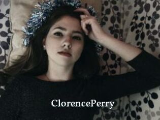 ClorencePerry