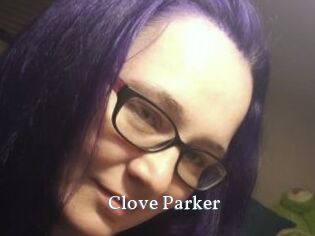 Clove_Parker SexyIdol
