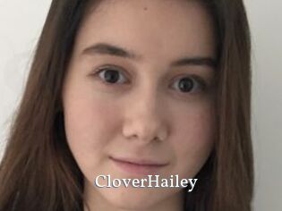 CloverHailey
