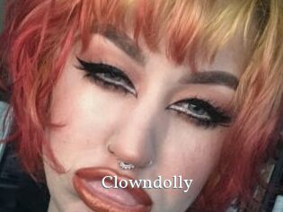 Clowndolly