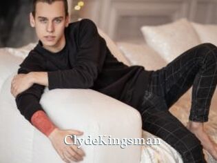 ClydeKingsman