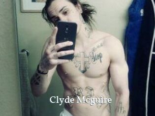 Clyde_Mcguire