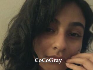 CoCoGray