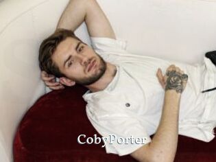 CobyPorter