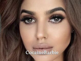 CocaineBarbie