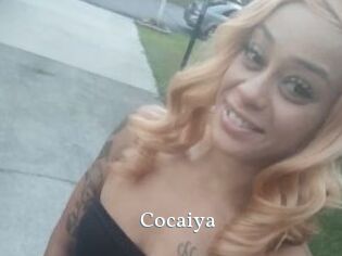 Cocaiya SexyIdol