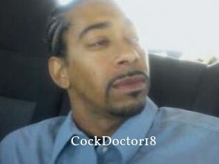 CockDoctor18