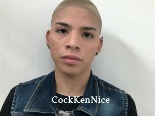 CockKenNice